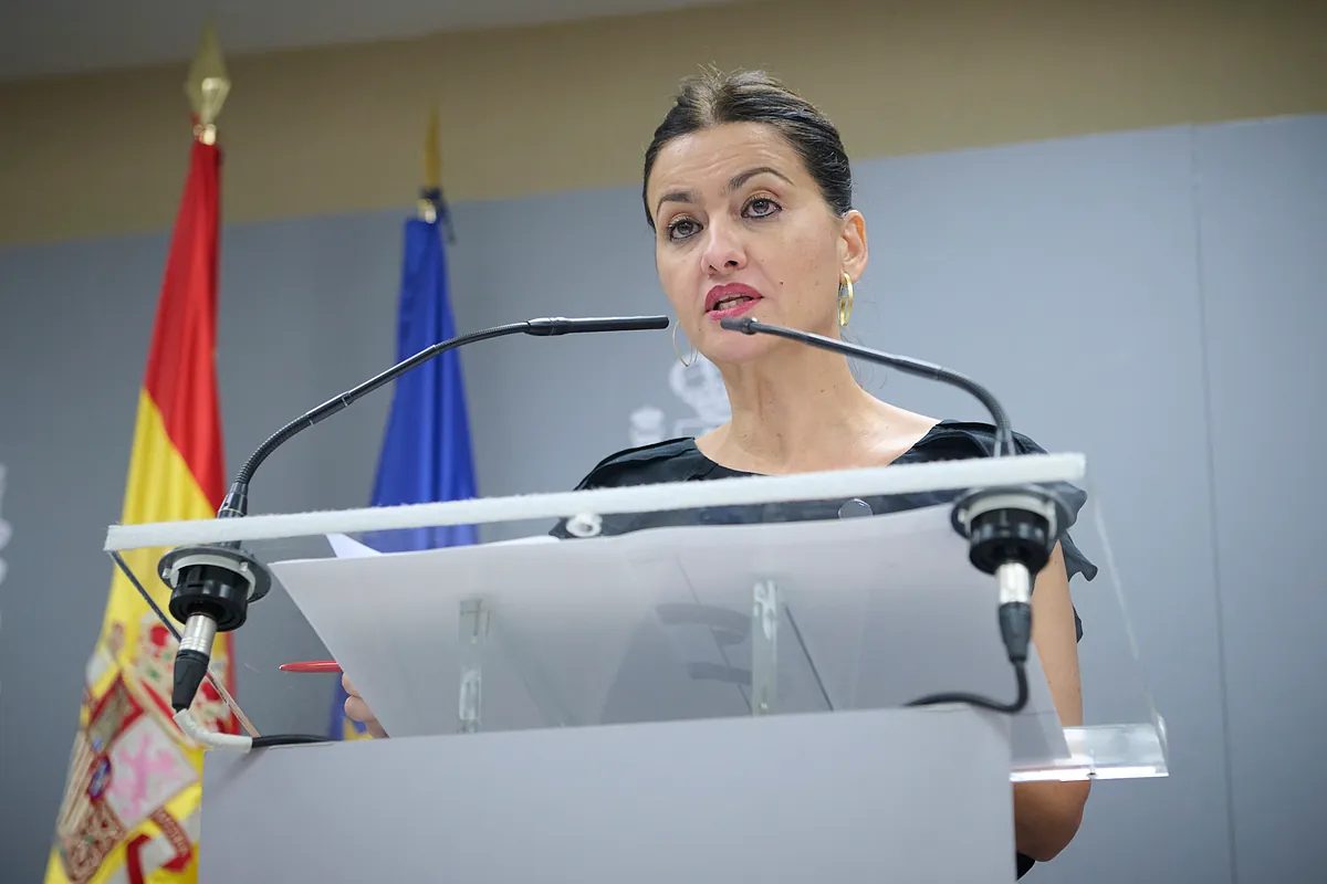 Rego desvela que Marruecos no facilita el retorno de menores ni cuando el niño y la familia quieren la reagrupación
