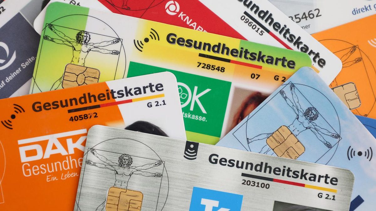 Kritik an Wegfall der Info-Pflicht bei höheren Krankenkassenbeiträgen
