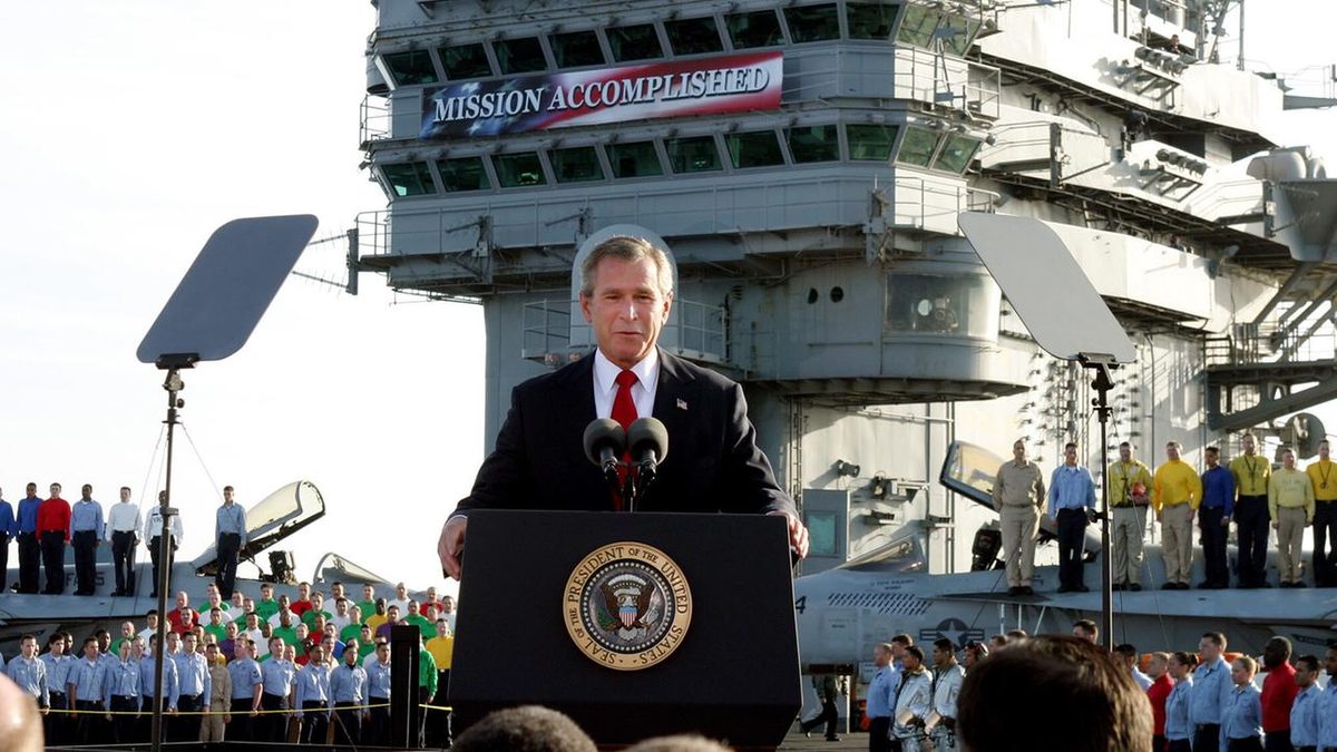 Wie der 11. September die US-Außenpolitik verändert hat