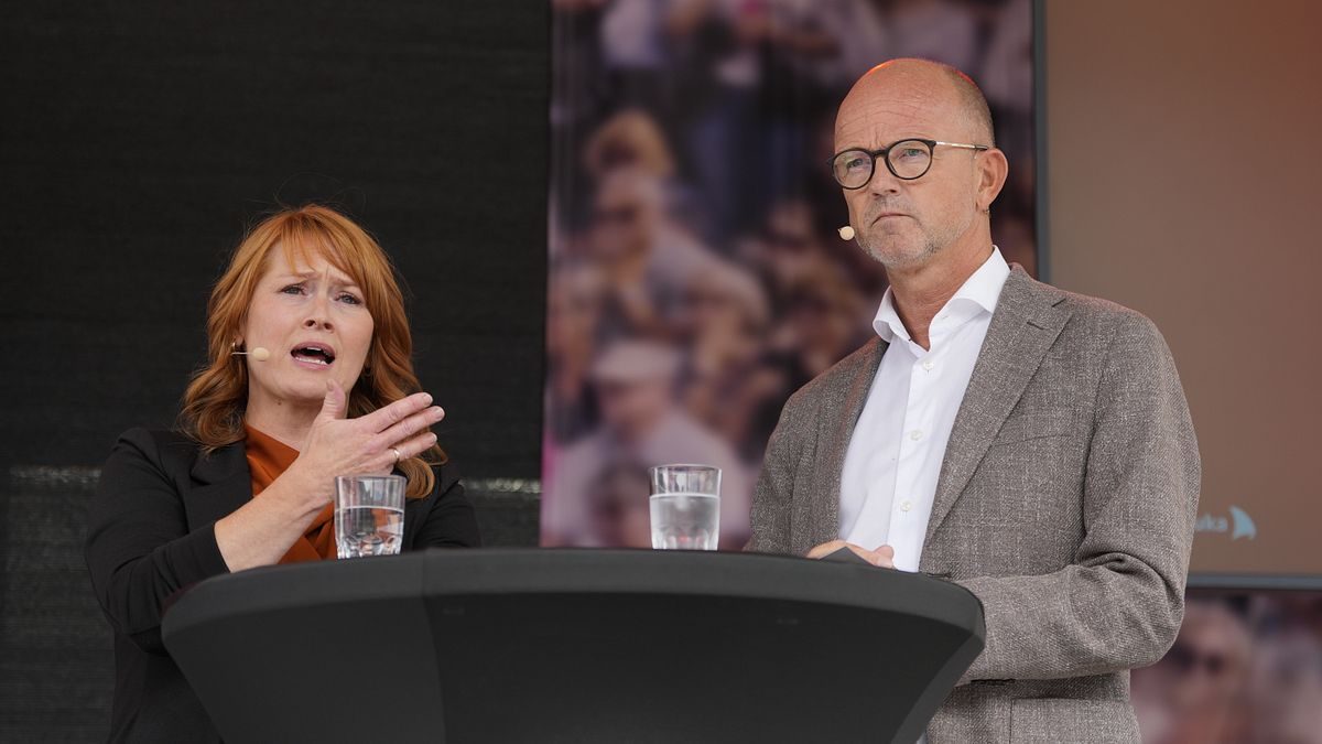 Hvor er NHO?