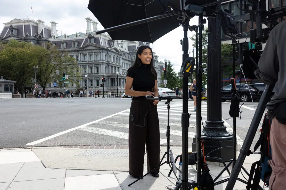 Tv-medier i USA boykotter Trump efter bandlysning af CNN