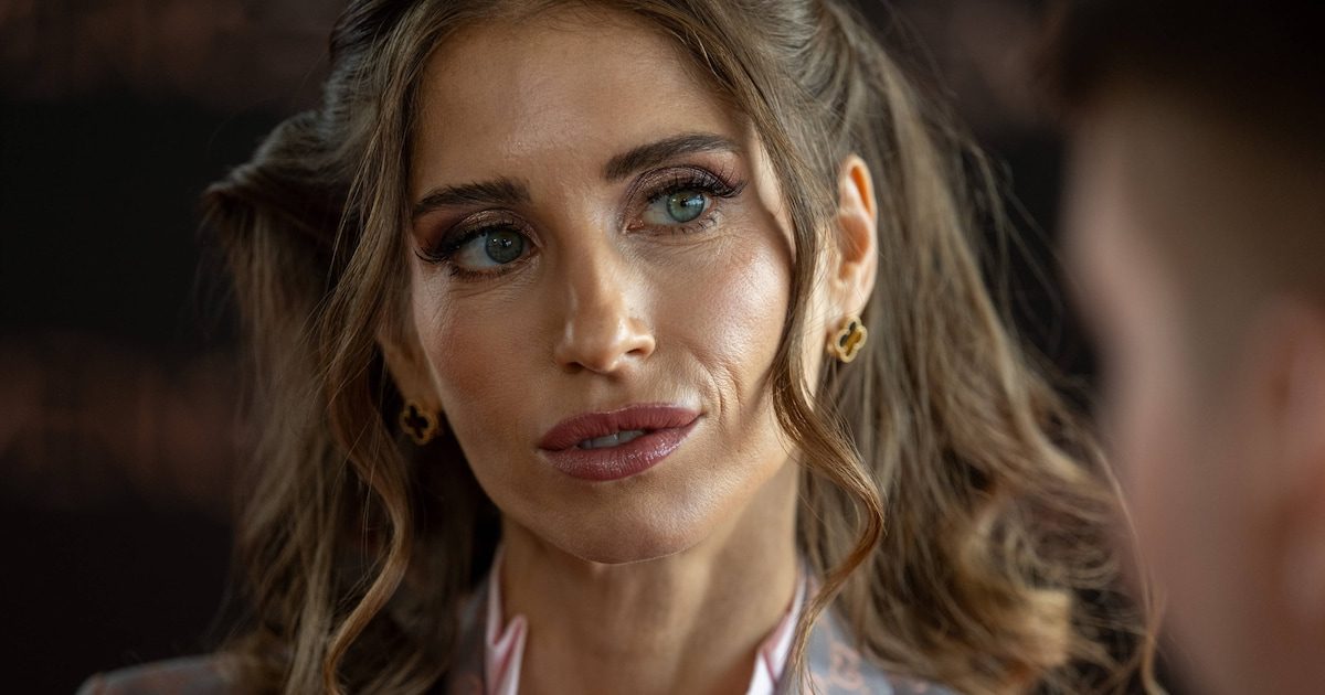Chaos vor dem Oktoberfest: Cathy Hummels kämpft mit Pannen vor ihrem WiesnBummel