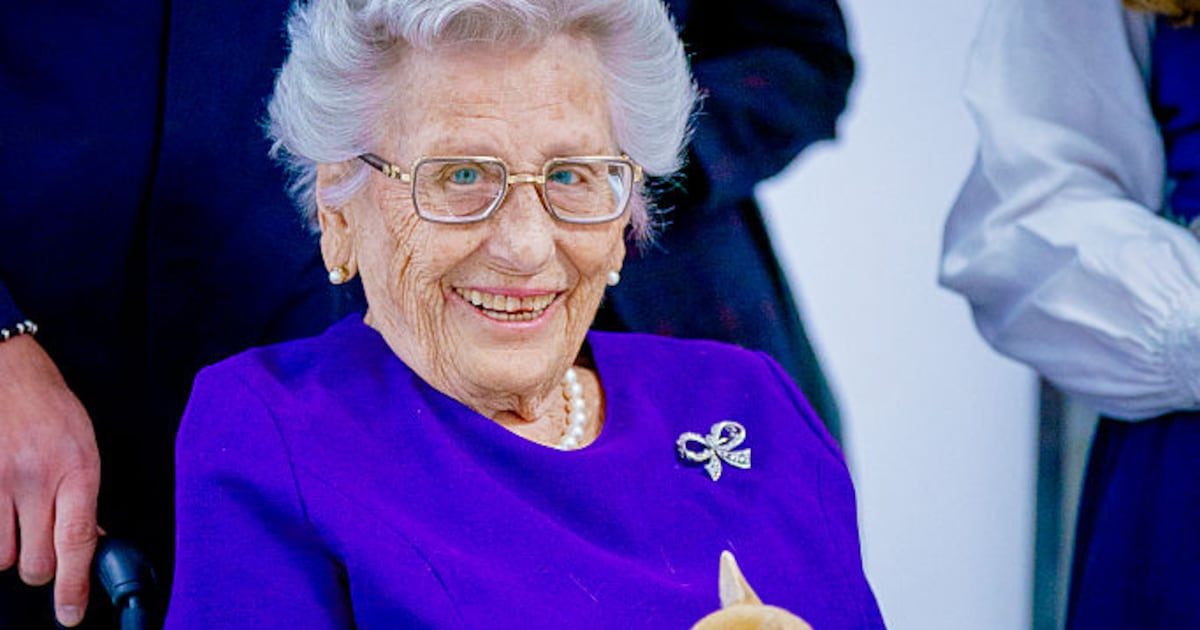 Nach Prinzessin Astrids Tod: Hündin Wilma hat neues Zuhause gefunden