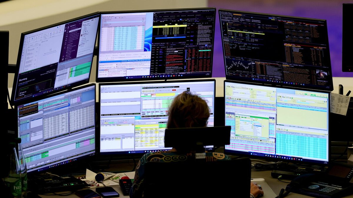 Borsa: Europa chiude in rialzo col petrolio e dialogo Usa-Cina