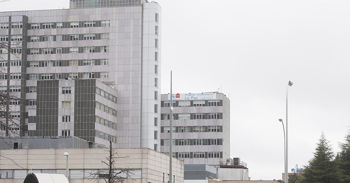 Ocho hospitales madrileños, entre los mejores centros especializados del mundo para la revista 'Newsweek'