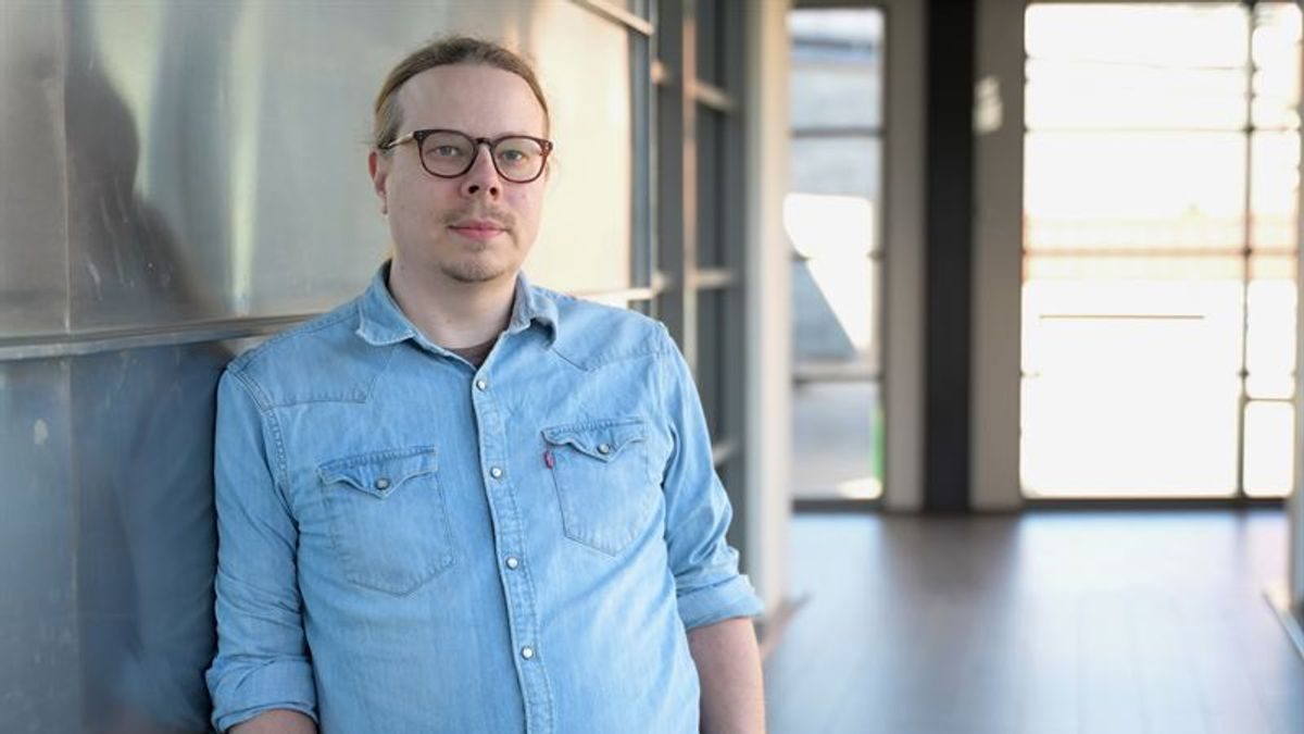 ”Mer ödmjukhet hade varit klädsamt”