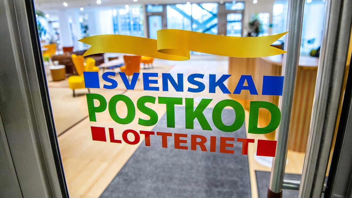 KO vill förbjuda Postkodlotteriets reklam