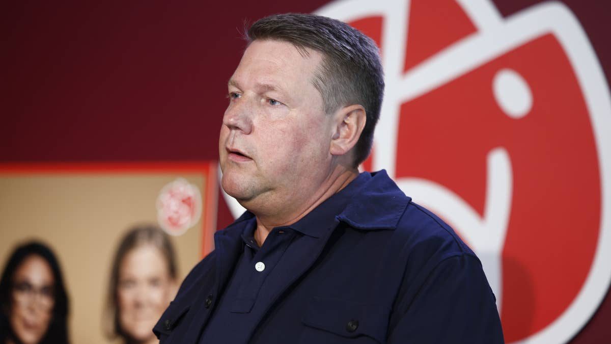 Baudin: Väljarna har inte uppfattat S löften