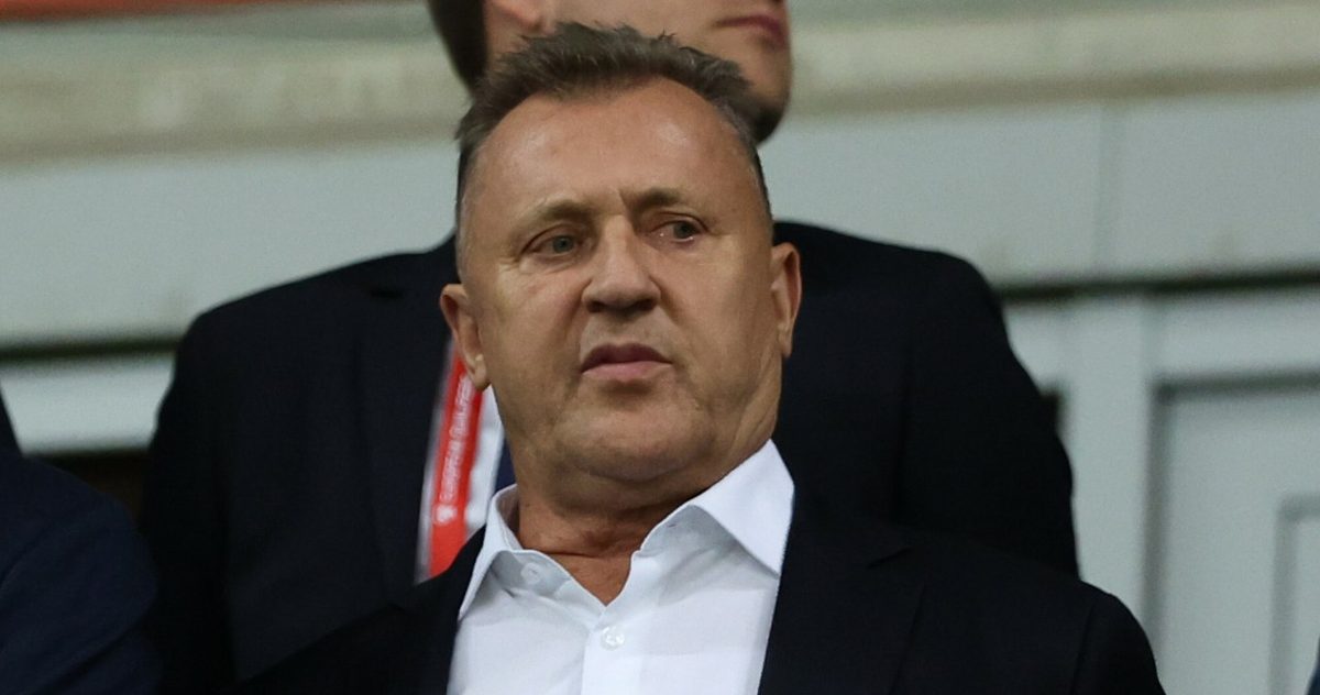 Jest decyzja Cezarego Kuleszy ws. zarządu PKOl. PZPN tłumaczy