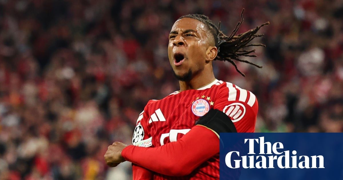 Champions League: Bayern break down Bodø/Glimt, Como put four past Leipzig