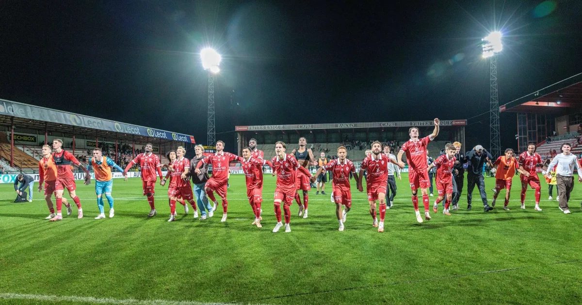 Nieuwe coach van KV Kortrijk is gekend