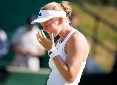 Dubbele pech voor Yellow Aces: na afzegging Elise Mertens valt toptalent Jeline Vandromme geblesseerd uit
