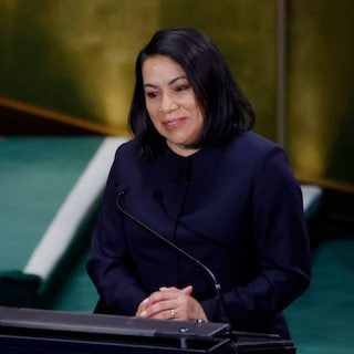 Onzekere race om nieuwe secretaris-generaal werpt schaduw over VN-week