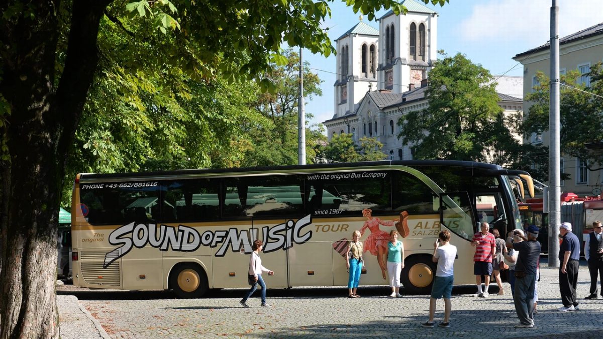 Nu ook een museum voor Sound of Music-fans in Salzburg