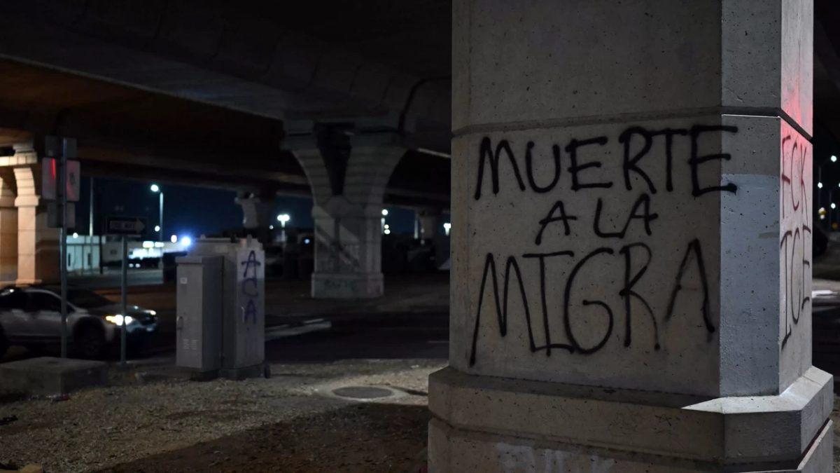 ICE schiet man neer in Texas, volgens dienst verbleef hij illegaal in VS
