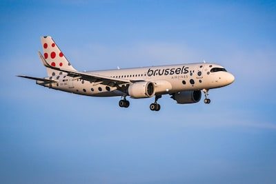Brussels Airlines gaat piloten in buitenland trainen