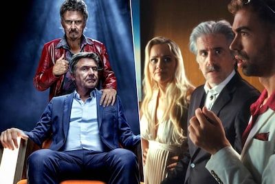 Geen klassieke trailer: Erik Van Looy pakt uit met zesdelig microdrama voor nieuw seizoen ‘De slimste mens’