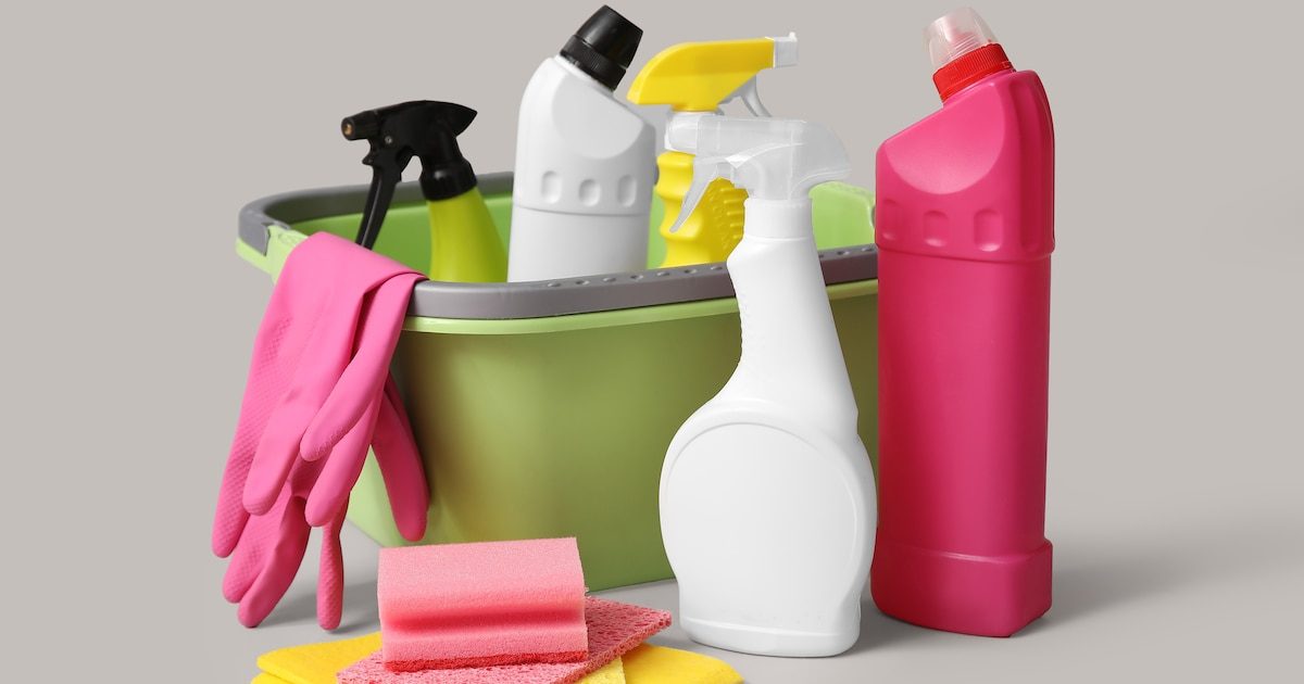 Les produits désinfectants ne sont pas toujours utilisés à bon escient : quand sont-ils vraiment nécessaires ?