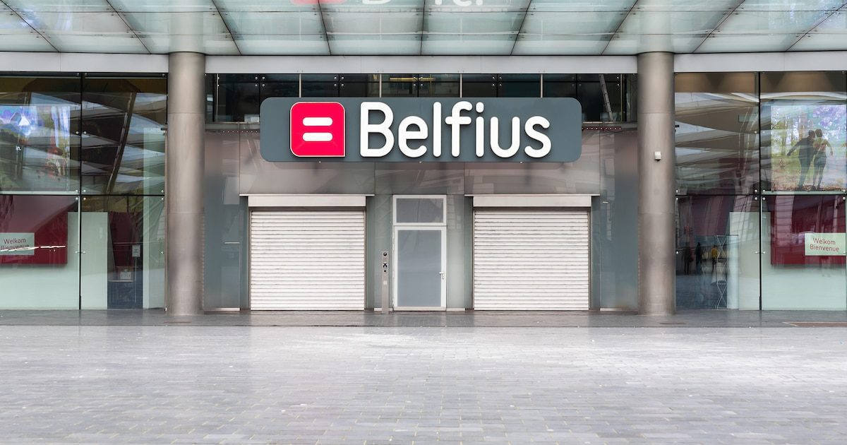 L'énorme somme que Belfius pourrait distribuer à l’État belge