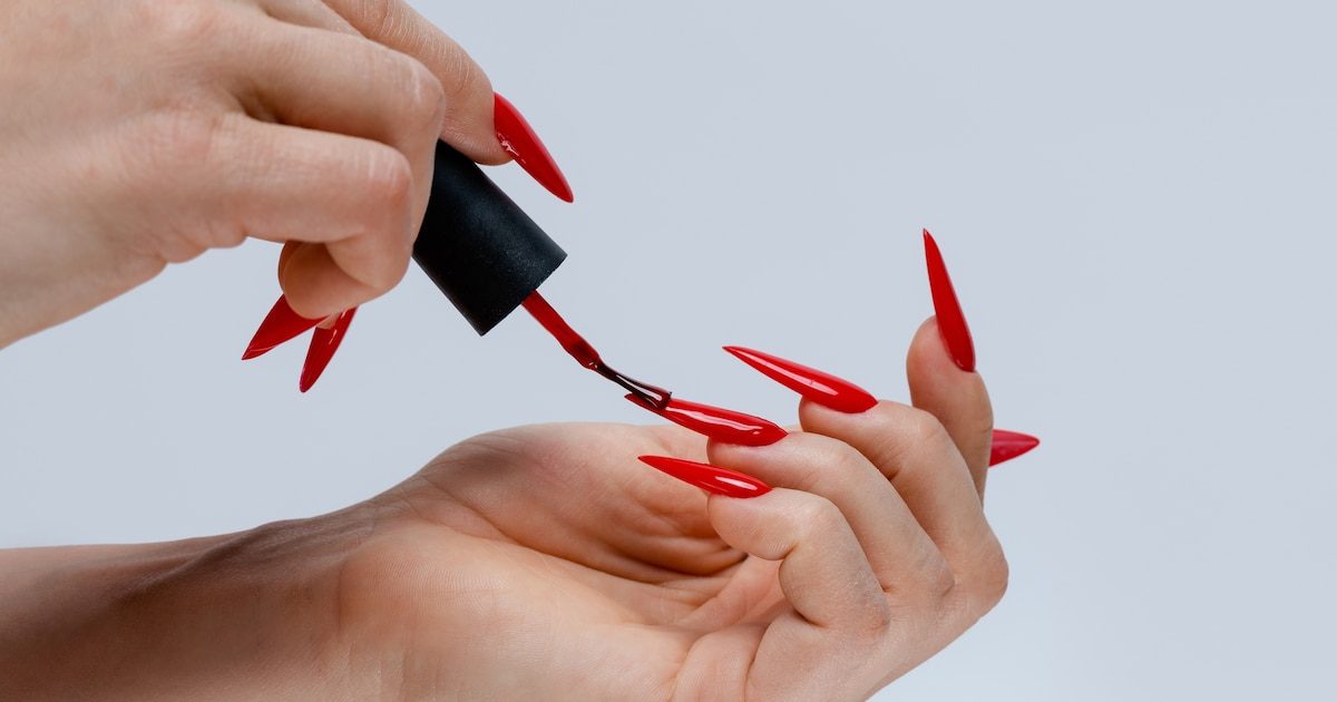 Les 5 tendances ongles qui vont changer votre manucure cet automne