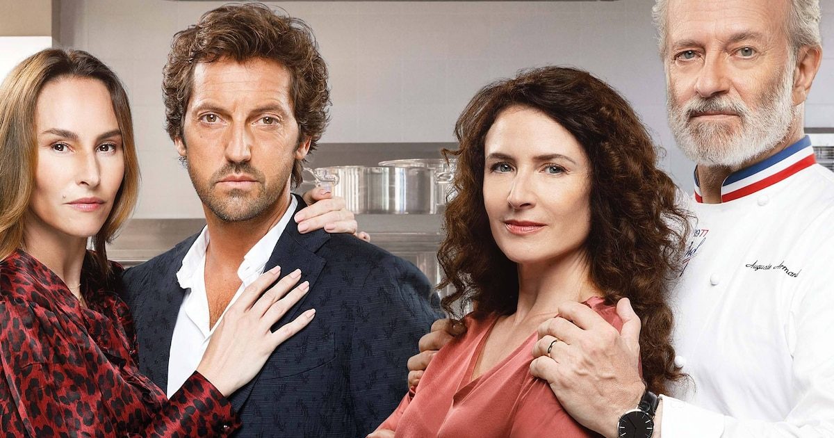 Cet acteur de la série “Ici tout commence” a plié bagage et quitté le programme