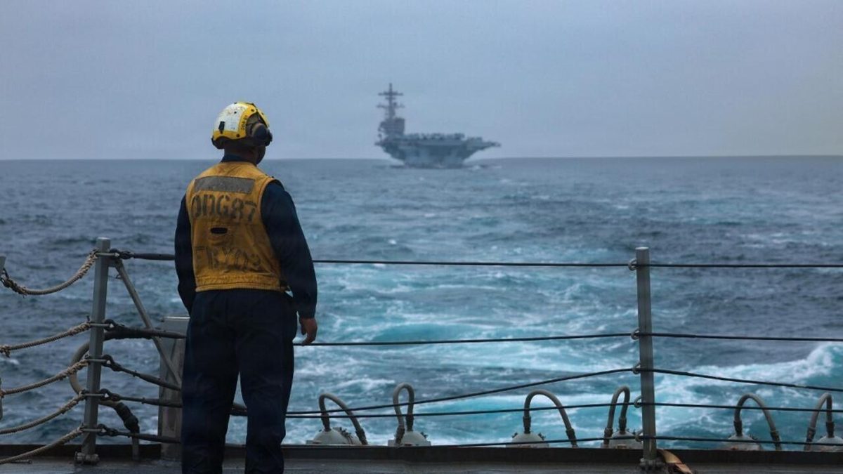Guerre en Iran: un faramineux coût militaire et économique qui fragilise la puissance des États-Unis