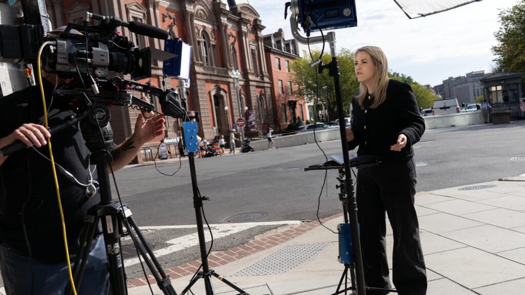 Médias bannis de la Maison Blanche par Trump: CNN, MS NOW et Politico déposent un recours en justice