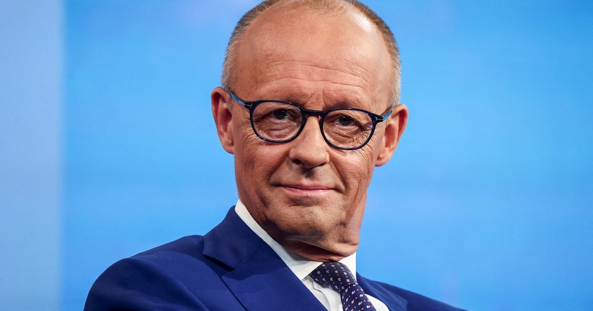 Allemagne : les leçons du triple échec de Friedrich Merz pour la présidentielle française