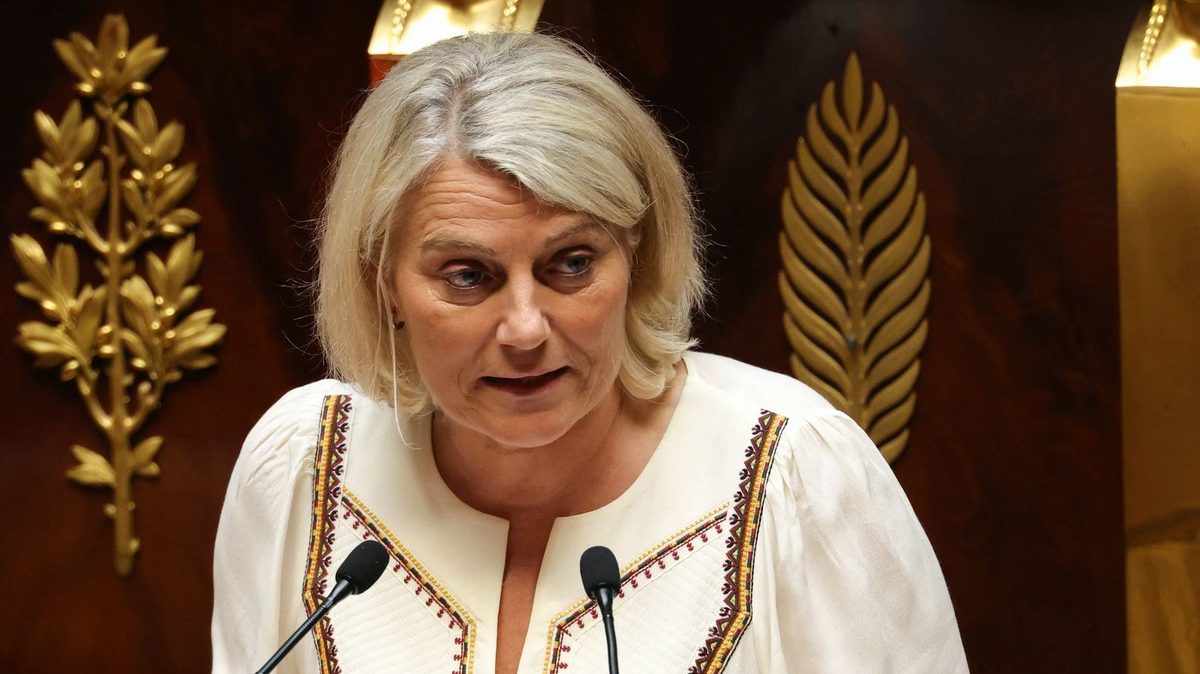 La ministre de la Santé annonce un "plan d'urgence" de 90 millions d'euros pour la petite enfance