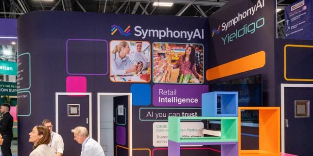 Du mannequin virtuel au vendeur audio, les nouveautés à base d’IA des start-up pour faire dépenser toujours plus les in…