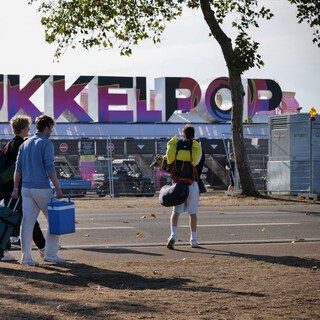 Groen licht voor overname Pukkelpop door Live Nation, maar Chokri behoudt de controle