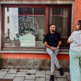 Palestijne producten van Gents koppel erg in trek: ‘We willen tonen dat het land meer is dan ellende en slachtofferscha…