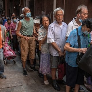 Europese industrie wordt in sneltempo weggeconcurreerd door China met enorme overheidssteun: waar haalt Peking dat geld…