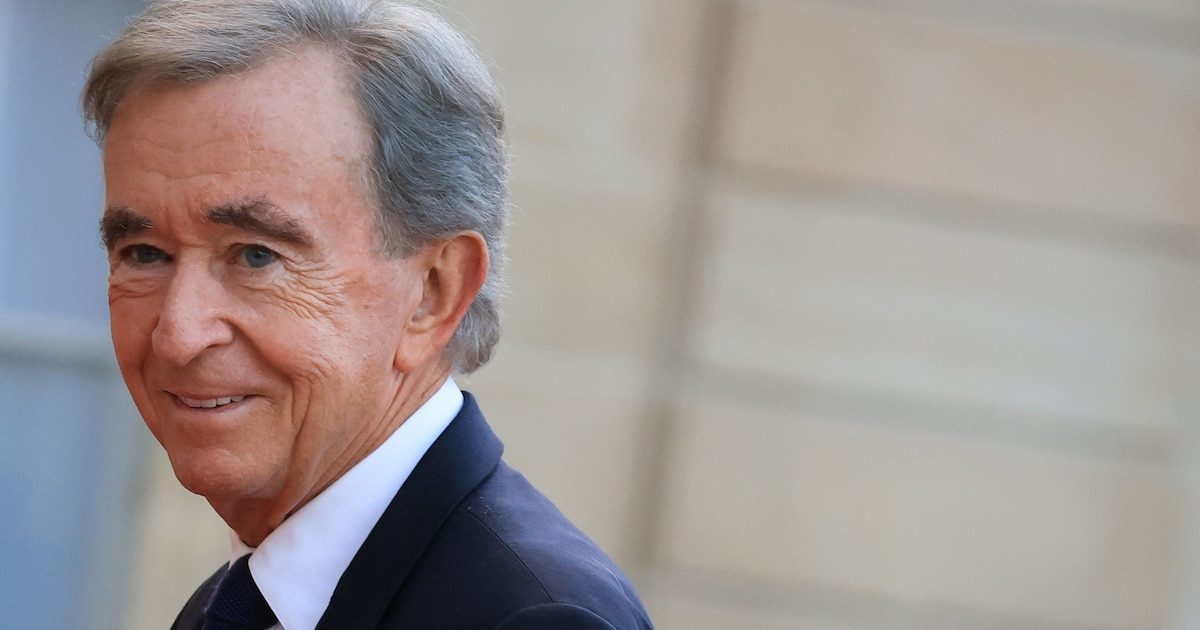 Il était l’homme le plus riche du monde, mais chute en dehors du top 10 : comment Donald Trump a fait perdre tant de mi…