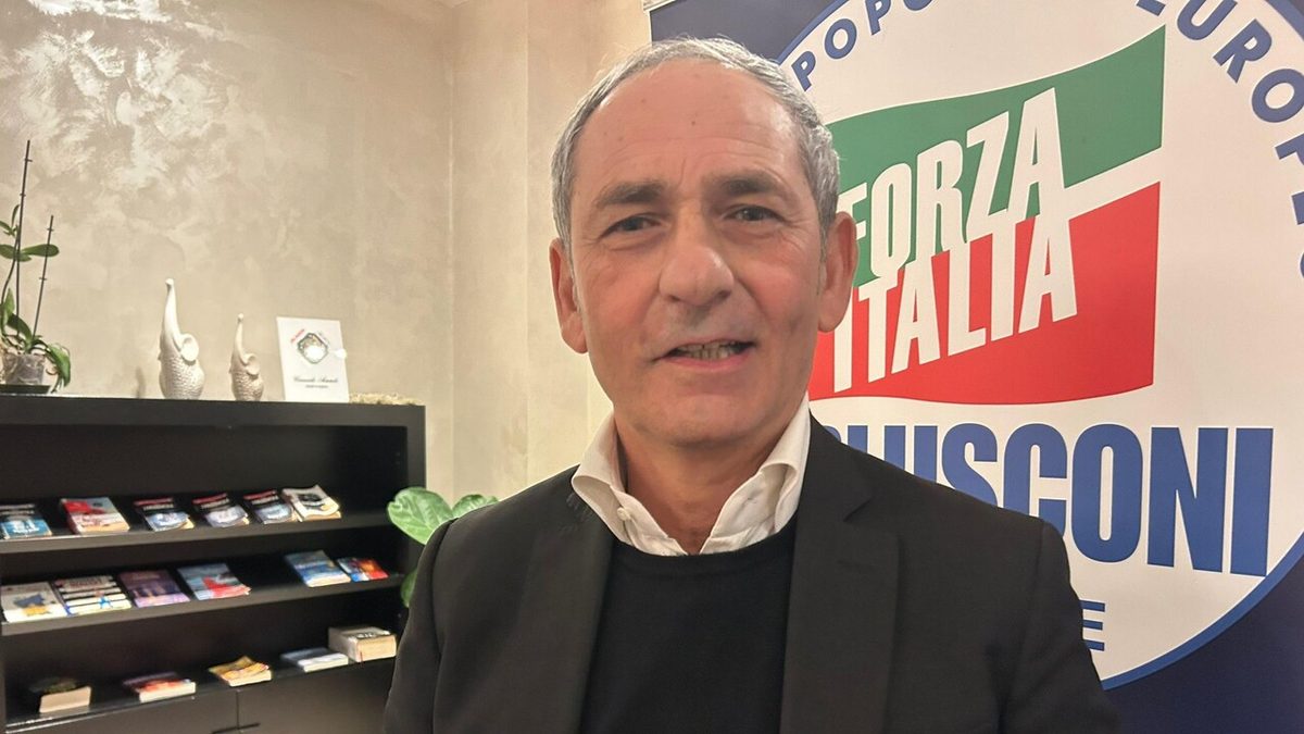 Calderone da Forza Italia verso Futuro Nazionale, sarà il nono deputato di Vannacci