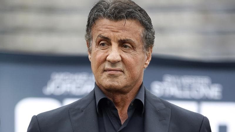 Sylvester Stallone e l’incarico di ambasciatore di Trump per Hollywood: “Non ho mai accettato”