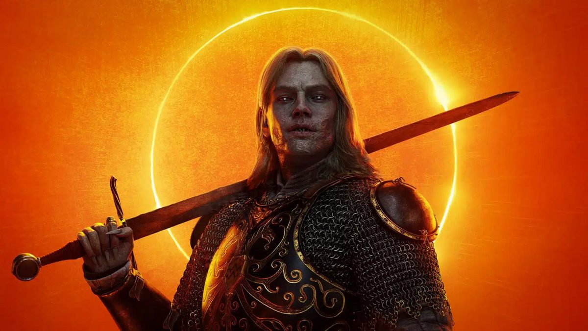 The Blood of Dawnwalker, c'est 40 millions de dollars de budget uniquement