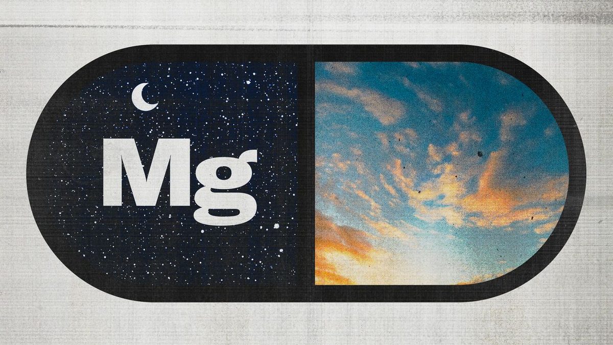 When’s the Best Time to Take Magnesium?