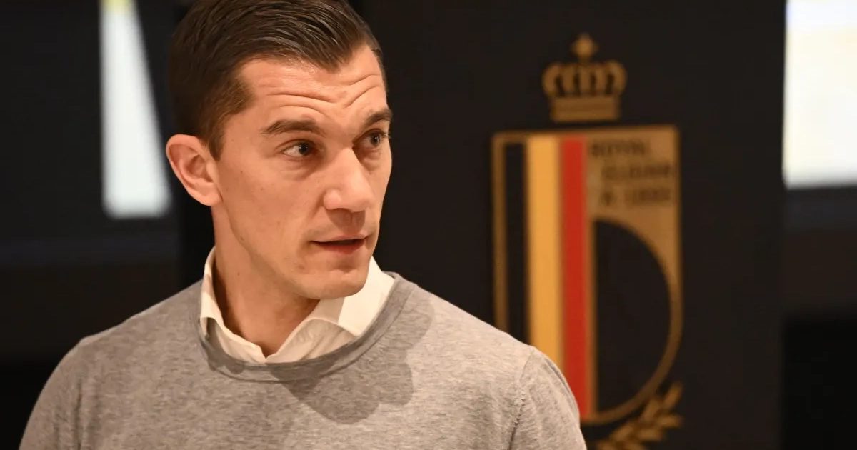 Scheidsrechtersbaas Lardot kritisch na opmerkelijke VAR-fase bij Anderlecht