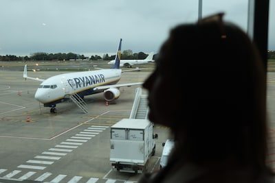 Staking op luchthaven Charleroi gaat voort: vakbonden verwerpen voorstel directie Skeyes