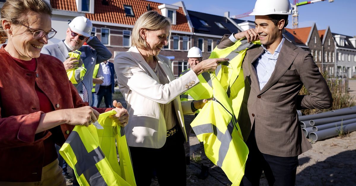 Het kabinet wil vijftig knelpunten oplossen om de woningbouw te versnellen. Maar hoe precíes, blijft onduidelijk