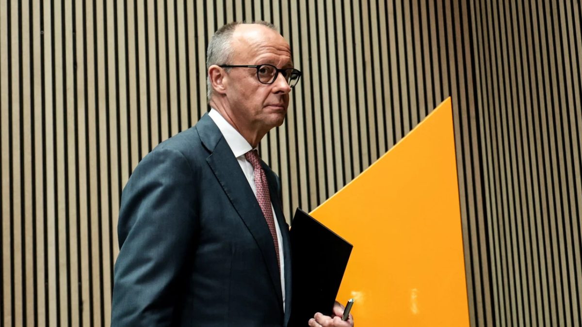 Nederlaag in deelstaat zal lang nagalmen, zegt Merz