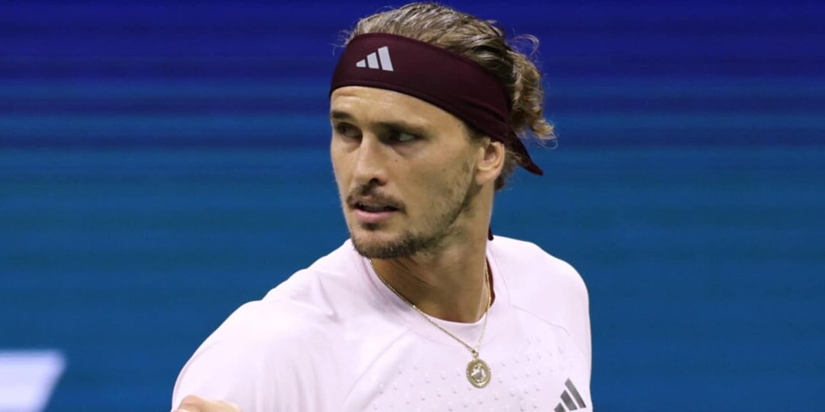 &Egrave; l'anno di Zverev? Strada spianata verso la finale Us Open e... il n.1 di Sinner! Cosa succede se vince