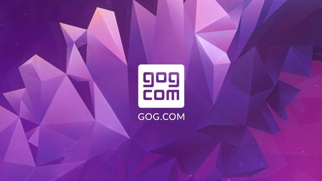 GOG, arrivano cinque nuovi giochi e le riproduzioni 3D delle scatole di vendita