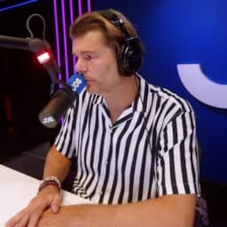 Video | Coen en Sander interviewen Bert voor de laatste keer: 'Dit was het dan'
