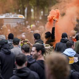 Persveilig krijgt twee nieuwe meldingen van belaagde journalisten Malieveld