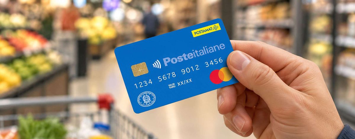Carta Dedicata a Te, arrivano 1.000 euro: requisiti e date