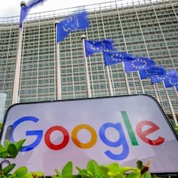 Google krijgt boete van 403 miljoen euro vanwege verwerking locatiegegevens