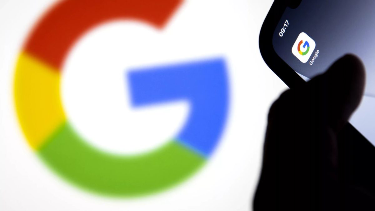 Opnieuw een miljoenenboete voor Google: locatiegegevens misbruikt voor reclames
