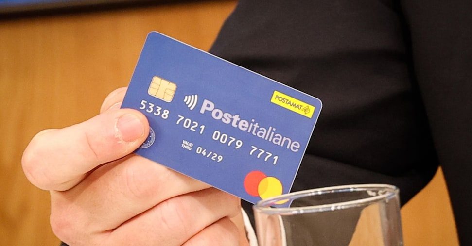 Al via la «Carta Dedicata a Te» da 500 euro per il 2026: partenza il 4 novembre. Ecco cosa sapere